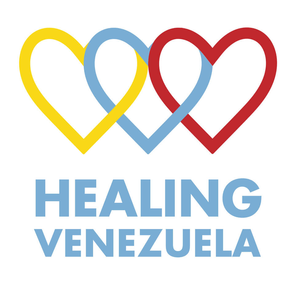 Winner small image - Healing Venezuela